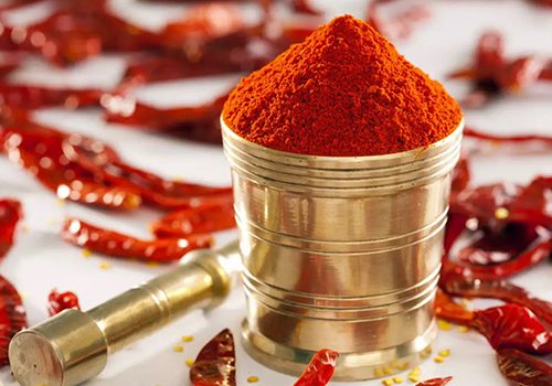 chilli-powder