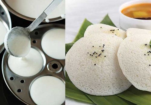 idli-flour