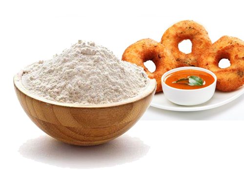 vada-flour